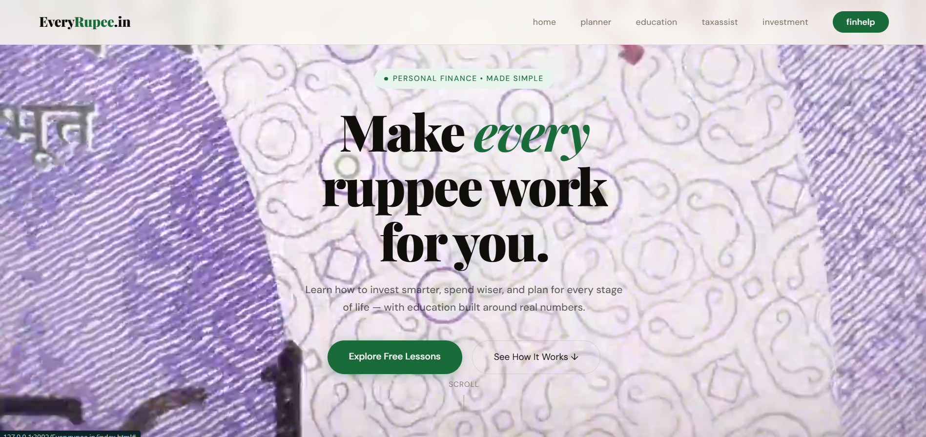 research management system