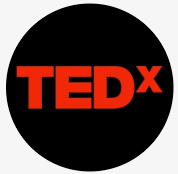 TEDx Logo